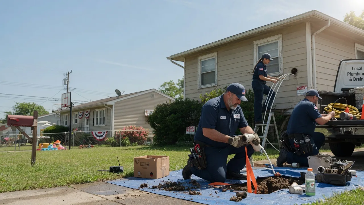 Faucet Repair in Coalmont, IN near me